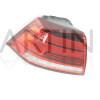 Světlo levé zadní s LED Volkswagen Golf VII 7 5G 5G0945095Q
